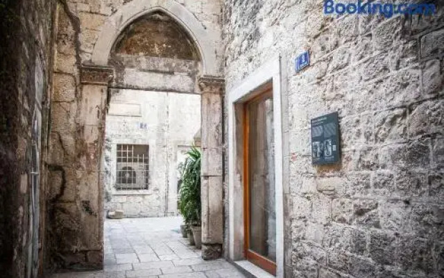 Apartment Diocletian Pearl