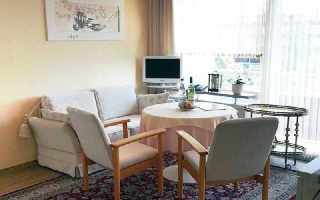 Kur- und Erholungs-Wohnanlage