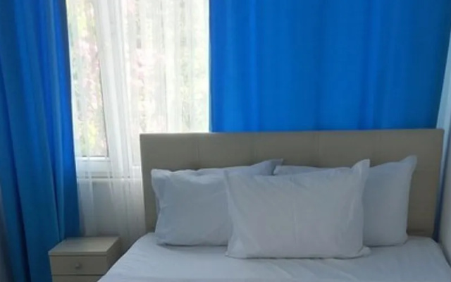 Paradise Hotel Akcay