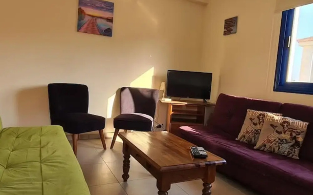 20 ATR -trinity 2 Apartment