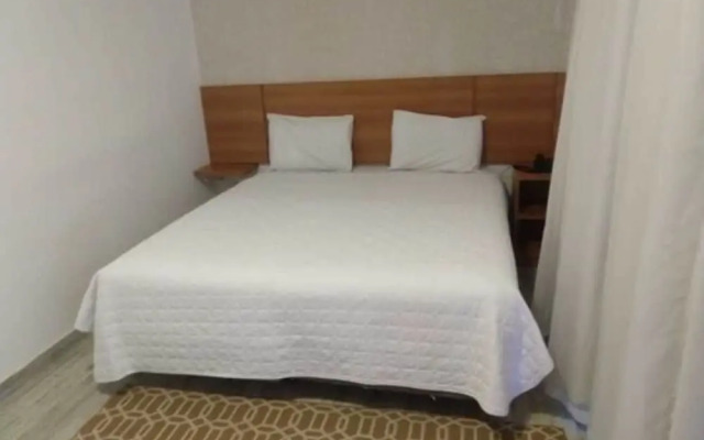 Hotel Aromas de Penedo