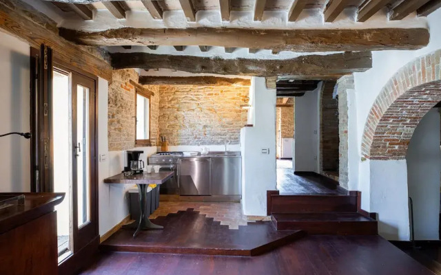 3998 Villa Dell`arte by Barbarhouse