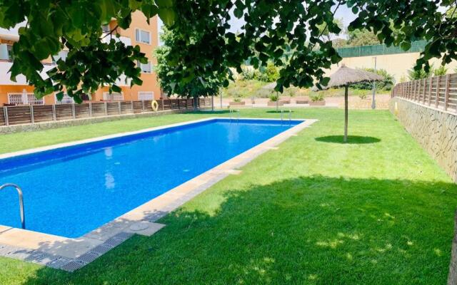 Hauzify I Apartament Balmanya