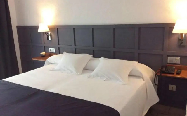 Hotel Mañet