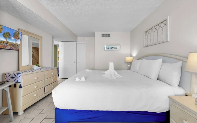 Palms Resort 501