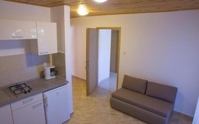 Apartment Ante K A1
