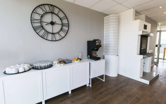 Vikingskipet Hamar Hostel & Apartments
