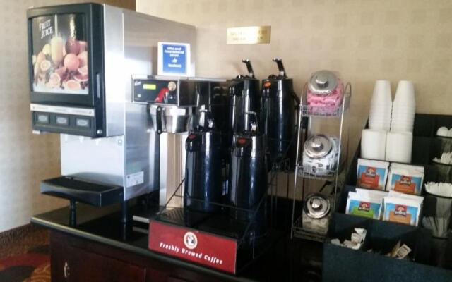 Americas Best Value Inn Westmorland