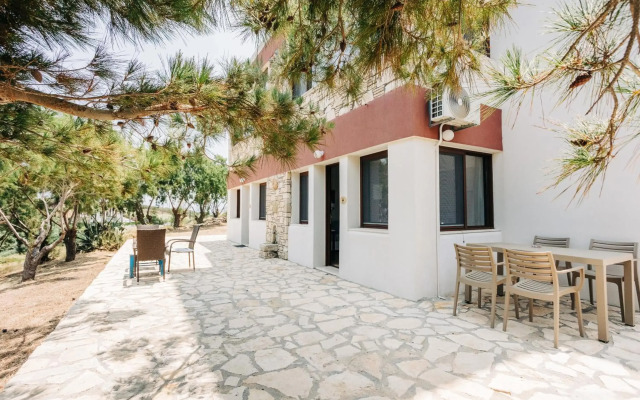 Villa Iliatoras