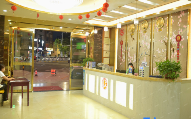 Jili Hotel