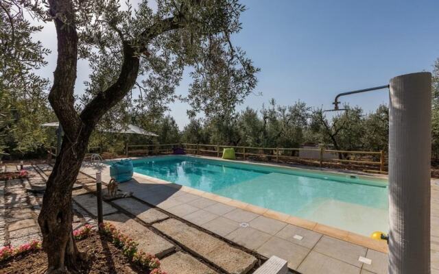 Il Finto Pepe B&B