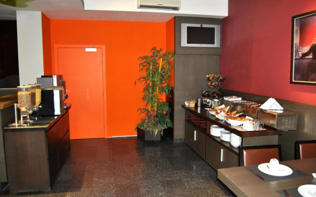 Wellness Apart Hotel