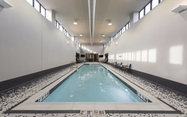 Courtyard by Marriott Waterloo Cedar Falls