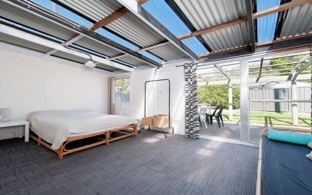 Sea Urchin 9 Sandy Point Road