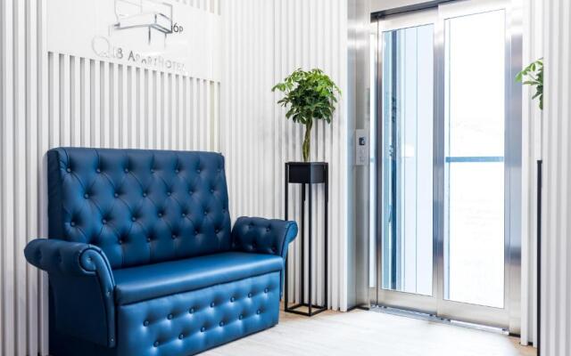 Q18 ApartHotel