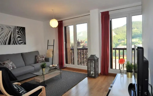 Apartamentos Tirol