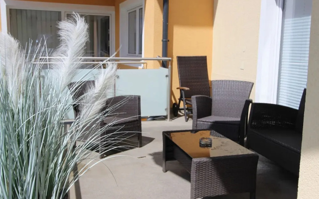 Apartment in ski Area in Piesendorf