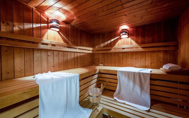 Hotel Schloss Lautrach