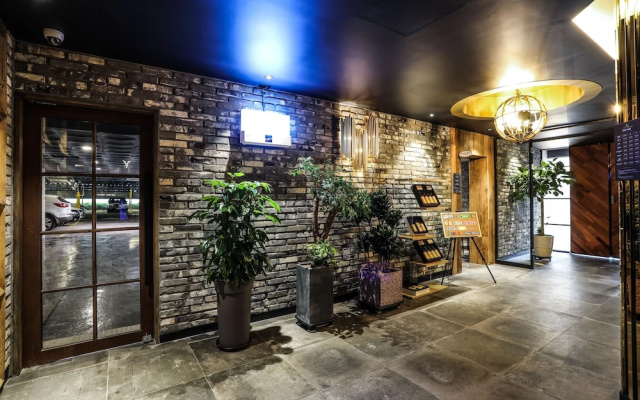 Jeonju Mari Hotel Terminal Store
