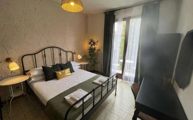 Hotel Ambra