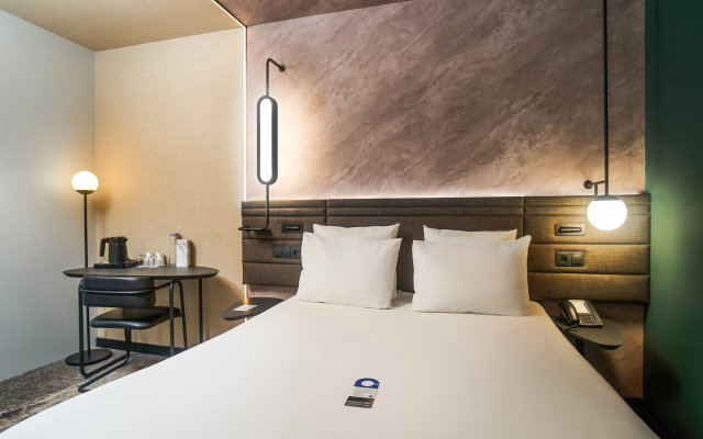 Novotel Praha Wenceslas Square - Image 2