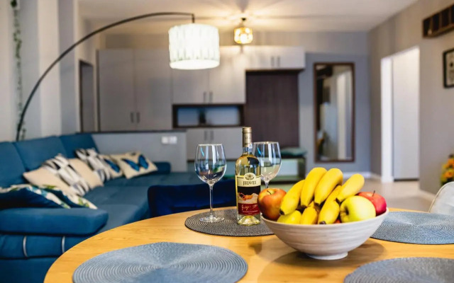 Alice apartment