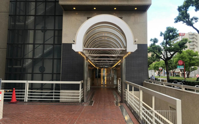 Chisun Hotel Kobe