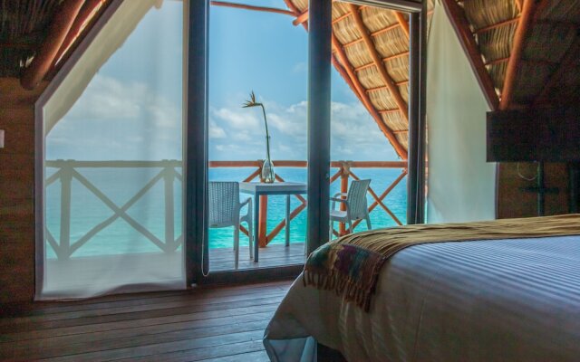 Marsai Hotel Boutique