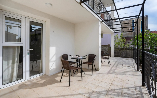 Apartments Natali
