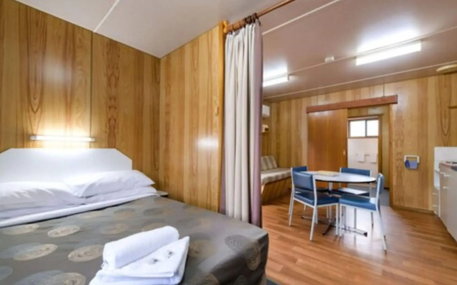 Discovery Parks - Hobart