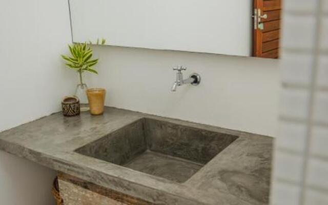 Casa Santa Maria Tatajuba