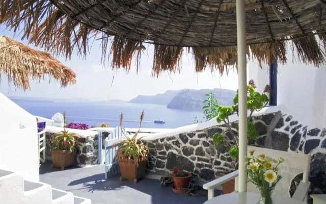 Marizan Caves & Villas, Santorini