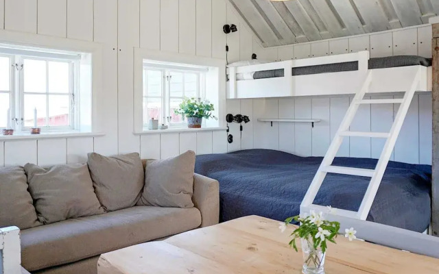 5 Person Holiday Home in Mellosa