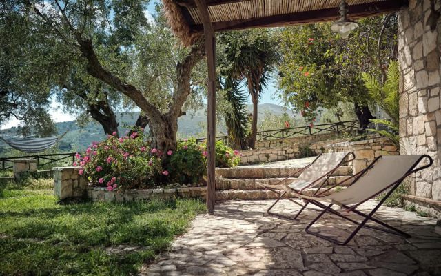 Leeda's Villas