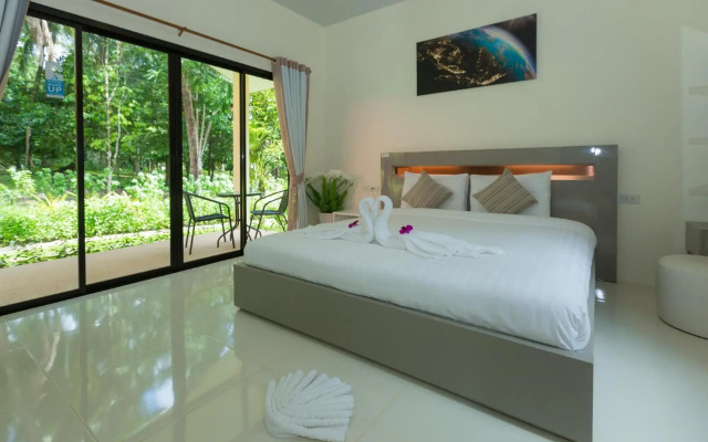 Garden Villa Khaolak