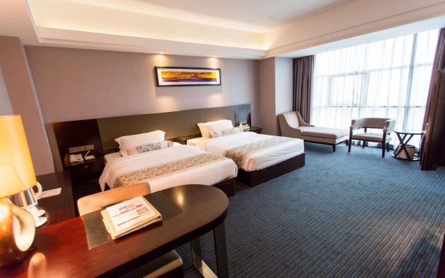 Yue An Hotel