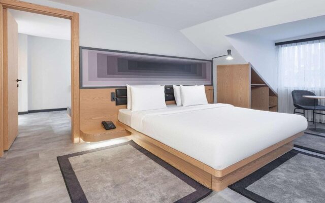 ibis Istanbul Sisli