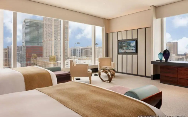 Mgm Macau