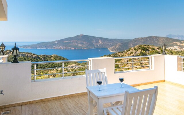 Villa Sadem by Akdenizvillam