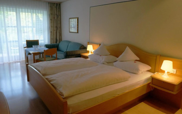 Sonnleiten-Rupert - Aparthotel