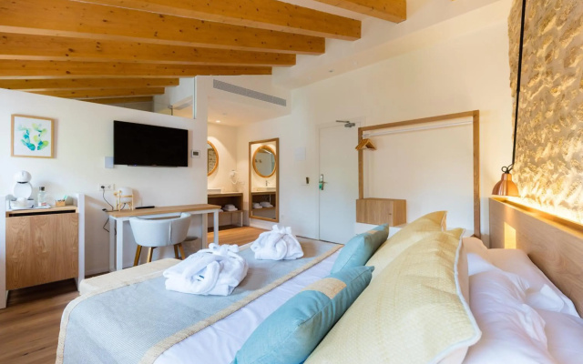 FORUM Boutique hotel & spa