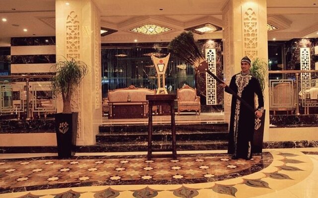 Al Khozama Madinah