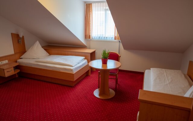 Hotel Viktoria