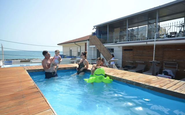 Hotel al Nuovo Porto