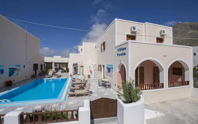 Villa Voula