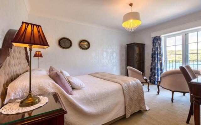 Shearwater Country House B&B