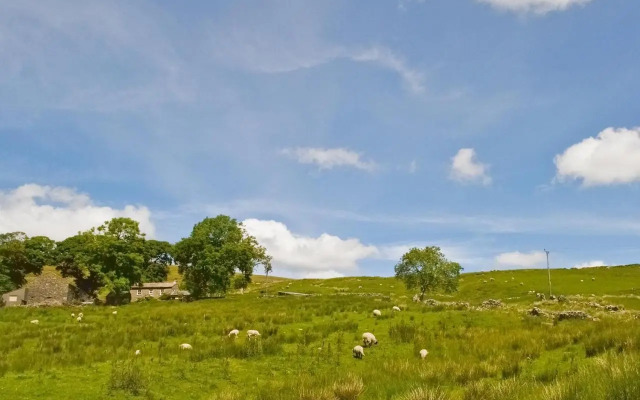 Jenlea Cottage