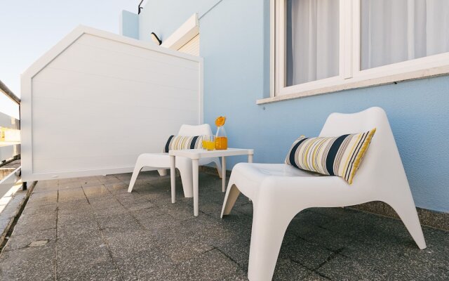 Maré Alta Alojamentos