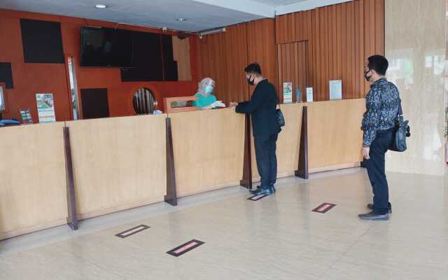 Hotel Grand Karawang Indah