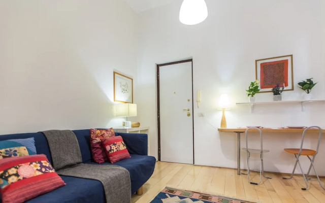 Rental in Rome Pompeo Magno